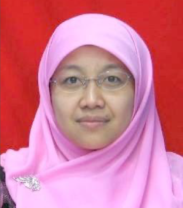 PROF. MADYA DR. MIMI AZLINA ABU BAKAR